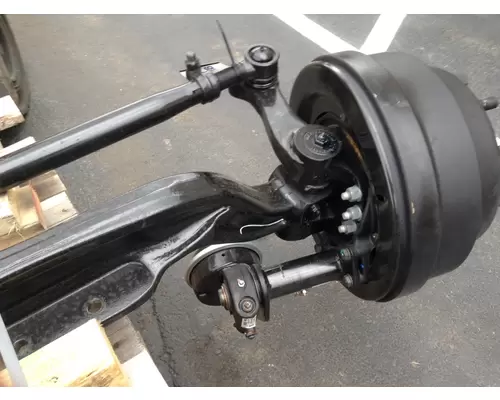 EATON-SPICER E1002XW AXLE ASSEMBLY, FRONT (STEER)