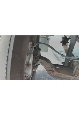 EATON-SPICER E1002XW AXLE ASSEMBLY, FRONT (STEER)