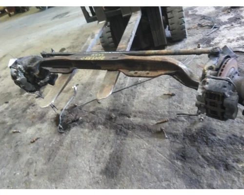 EATON-SPICER E1002XW AXLE ASSEMBLY, FRONT (STEER)