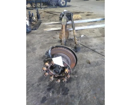 EATON-SPICER E1002XW AXLE ASSEMBLY, FRONT (STEER)