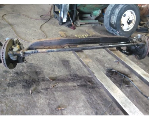 EATON-SPICER E1002XW AXLE ASSEMBLY, FRONT (STEER)