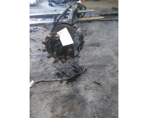 EATON-SPICER E1002XW AXLE ASSEMBLY, FRONT (STEER)