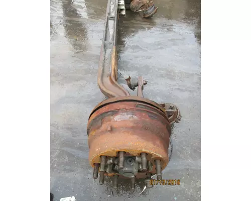 EATON-SPICER E1200I AXLE ASSEMBLY, FRONT (STEER)