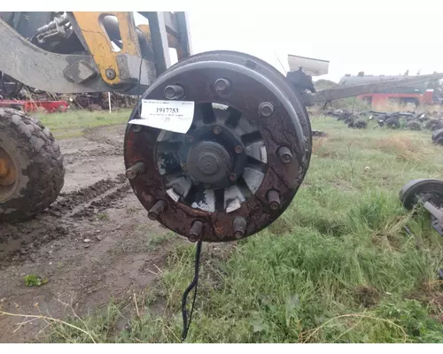 EATON-SPICER E1200I AXLE ASSEMBLY, FRONT (STEER)