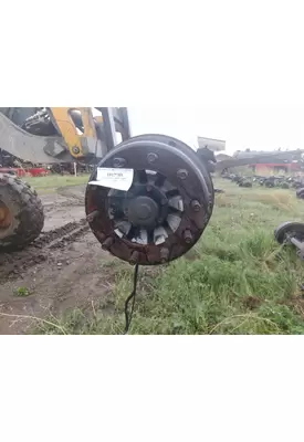 EATON-SPICER E1200I AXLE ASSEMBLY, FRONT (STEER)