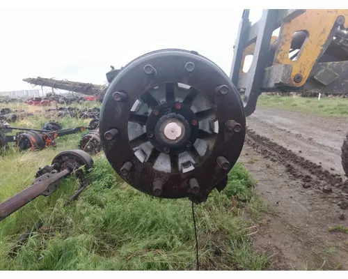 EATON-SPICER E1200I AXLE ASSEMBLY, FRONT (STEER)