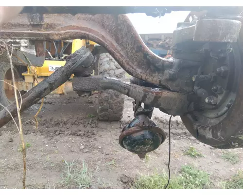 EATON-SPICER E1200I AXLE ASSEMBLY, FRONT (STEER)