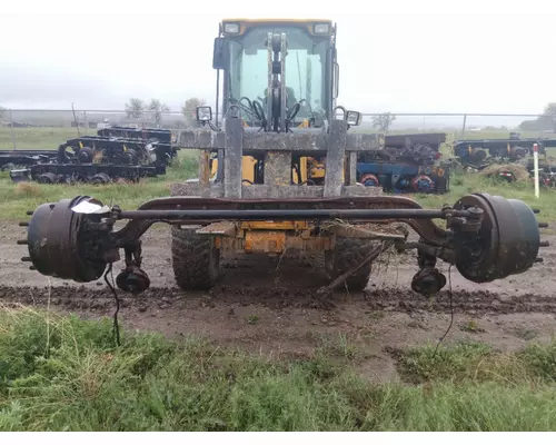 EATON-SPICER E1200I AXLE ASSEMBLY, FRONT (STEER)