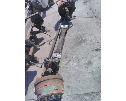EATON-SPICER E1200I AXLE ASSEMBLY, FRONT (STEER)