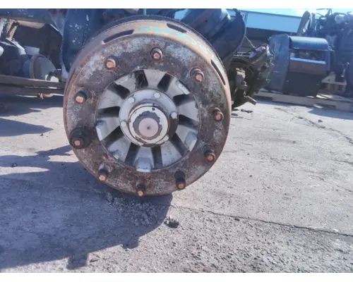 EATON-SPICER E1200I AXLE ASSEMBLY, FRONT (STEER)