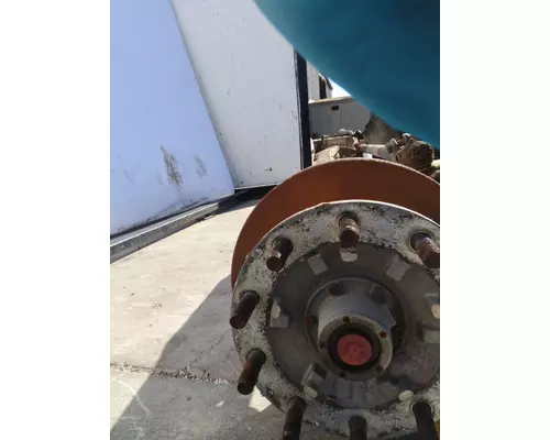 EATON-SPICER E1200I AXLE ASSEMBLY, FRONT (STEER)