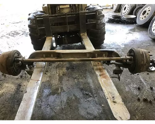 EATON-SPICER E1200I AXLE ASSEMBLY, FRONT (STEER)