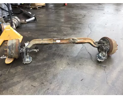 EATON-SPICER E1200I AXLE ASSEMBLY, FRONT (STEER)