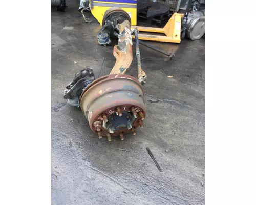 EATON-SPICER E1200I AXLE ASSEMBLY, FRONT (STEER)