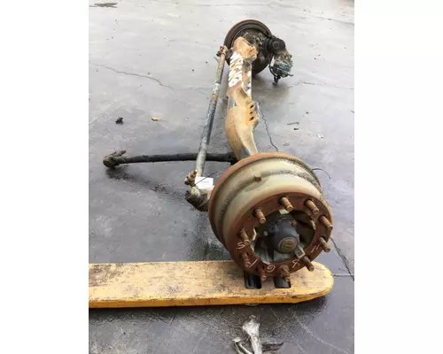 EATON-SPICER E1200I AXLE ASSEMBLY, FRONT (STEER)