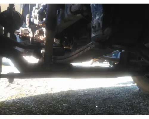 EATON-SPICER E1200I AXLE ASSEMBLY, FRONT (STEER)