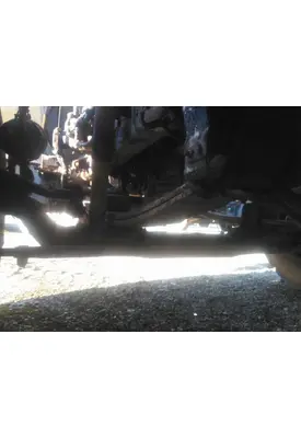 EATON-SPICER E1200I AXLE ASSEMBLY, FRONT (STEER)