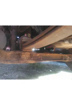 EATON-SPICER E1200I AXLE ASSEMBLY, FRONT (STEER)