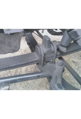 EATON-SPICER E1200I AXLE ASSEMBLY, FRONT (STEER)