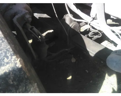 EATON-SPICER E1200I AXLE ASSEMBLY, FRONT (STEER)