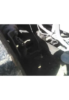 EATON-SPICER E1200I AXLE ASSEMBLY, FRONT (STEER)