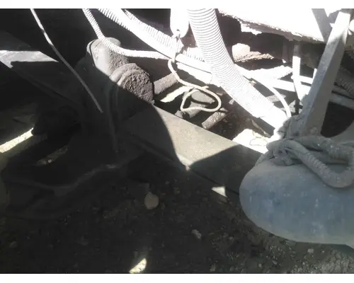 EATON-SPICER E1200I AXLE ASSEMBLY, FRONT (STEER)