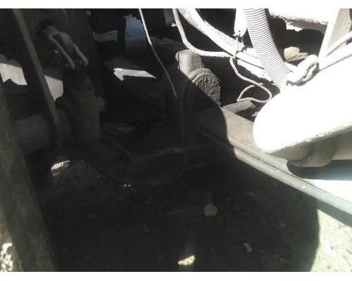 EATON-SPICER E1200I AXLE ASSEMBLY, FRONT (STEER)