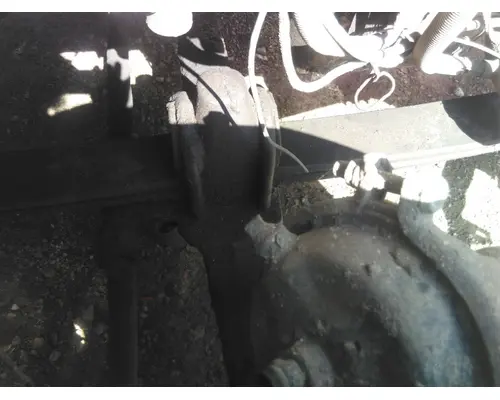 EATON-SPICER E1200I AXLE ASSEMBLY, FRONT (STEER)