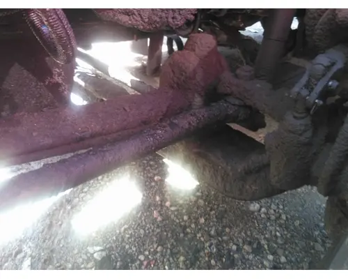 EATON-SPICER E1200I AXLE ASSEMBLY, FRONT (STEER)