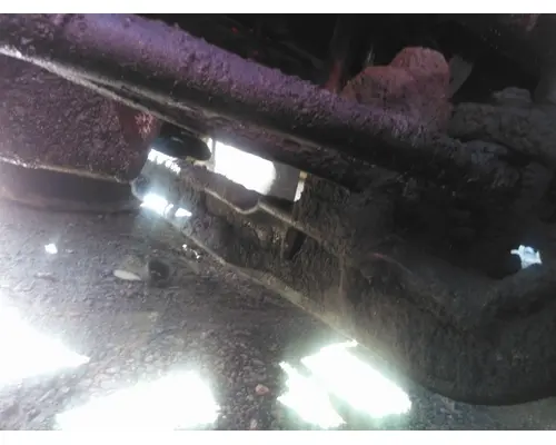 EATON-SPICER E1200I AXLE ASSEMBLY, FRONT (STEER)