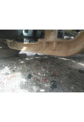 EATON-SPICER E1200I AXLE ASSEMBLY, FRONT (STEER)