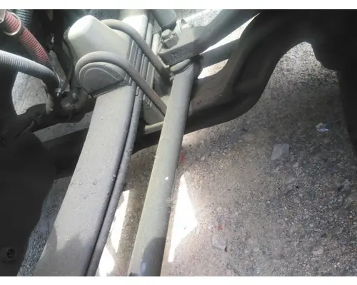 EATON-SPICER E1200I AXLE ASSEMBLY, FRONT (STEER)