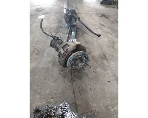 EATON-SPICER E1200I AXLE ASSEMBLY, FRONT (STEER)