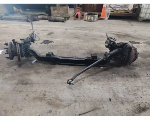 EATON-SPICER E1200I AXLE ASSEMBLY, FRONT (STEER)