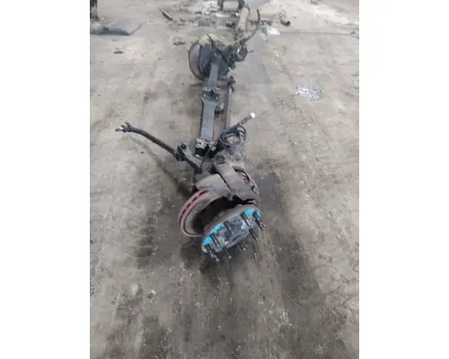 EATON-SPICER E1200I AXLE ASSEMBLY, FRONT (STEER)
