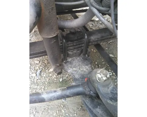 EATON-SPICER E1200I AXLE ASSEMBLY, FRONT (STEER)