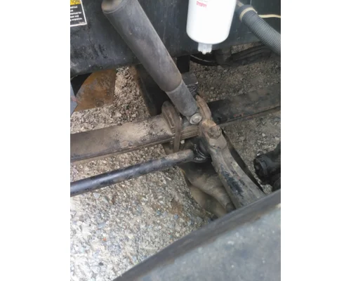 EATON-SPICER E1200I AXLE ASSEMBLY, FRONT (STEER)