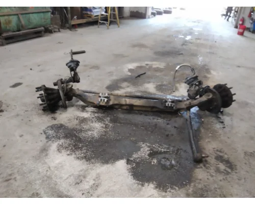 EATON-SPICER E1200I AXLE ASSEMBLY, FRONT (STEER)