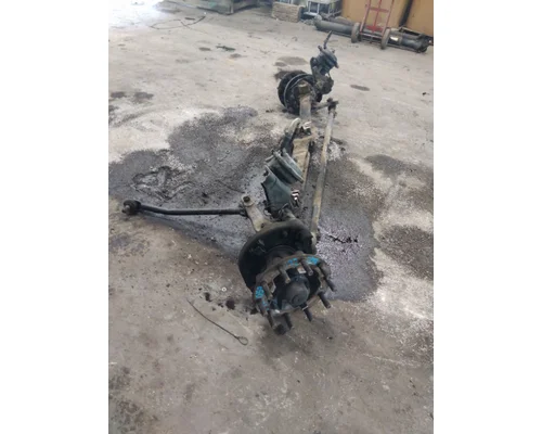 EATON-SPICER E1200I AXLE ASSEMBLY, FRONT (STEER)