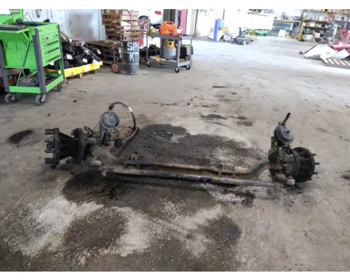 EATON-SPICER E1200I AXLE ASSEMBLY, FRONT (STEER)