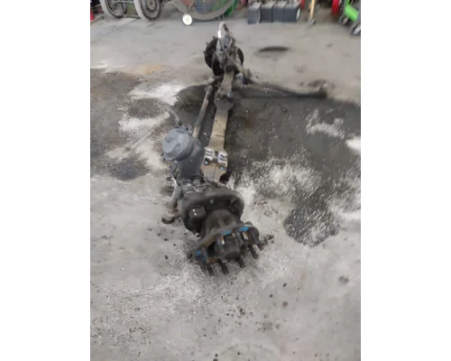 EATON-SPICER E1200I AXLE ASSEMBLY, FRONT (STEER)