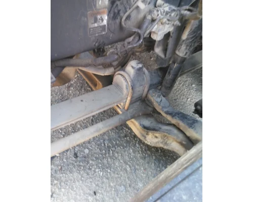 EATON-SPICER E1200I AXLE ASSEMBLY, FRONT (STEER)