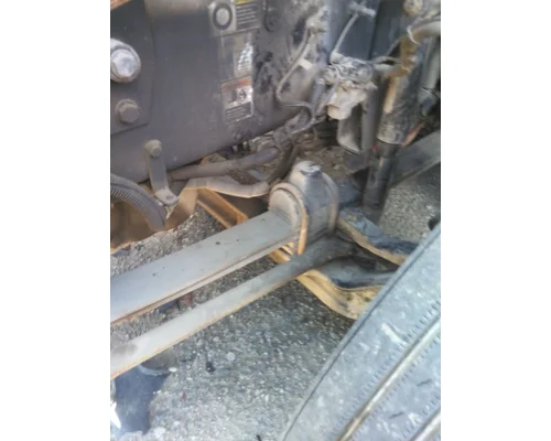 EATON-SPICER E1200I AXLE ASSEMBLY, FRONT (STEER)