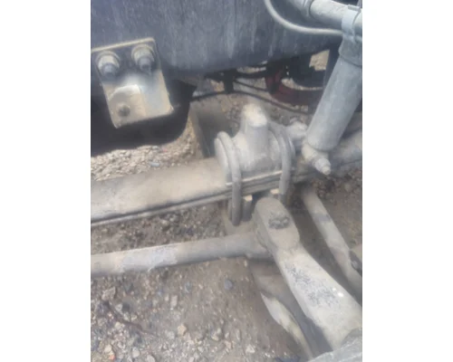 EATON-SPICER E1200I AXLE ASSEMBLY, FRONT (STEER)