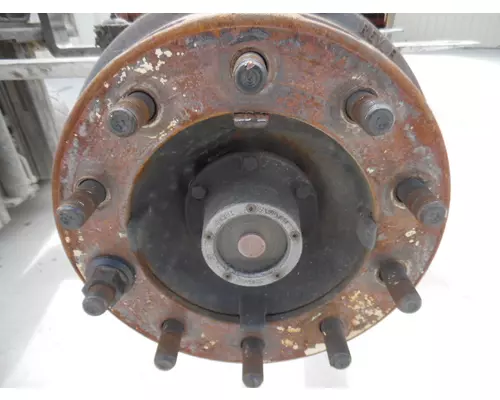 EATON-SPICER E1200I AXLE ASSEMBLY, FRONT (STEER)