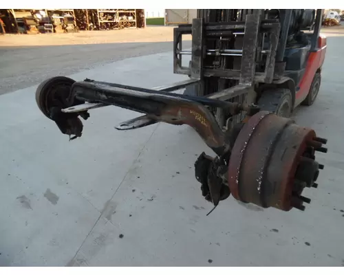 EATON-SPICER E1200I AXLE ASSEMBLY, FRONT (STEER)