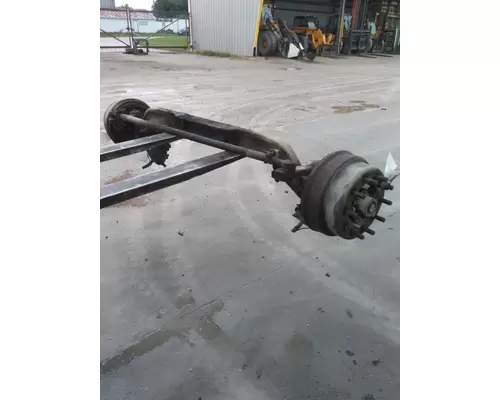 EATON-SPICER E1200I AXLE ASSEMBLY, FRONT (STEER)