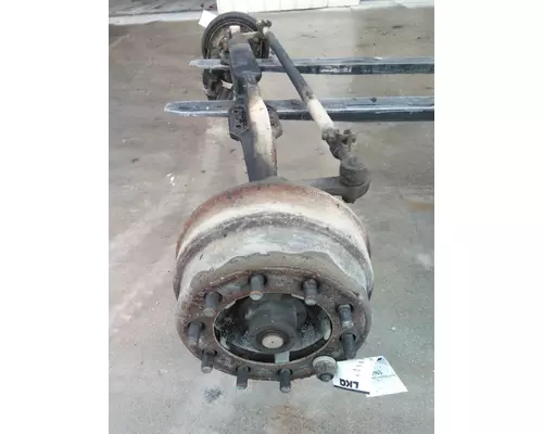 EATON-SPICER E1200I AXLE ASSEMBLY, FRONT (STEER)