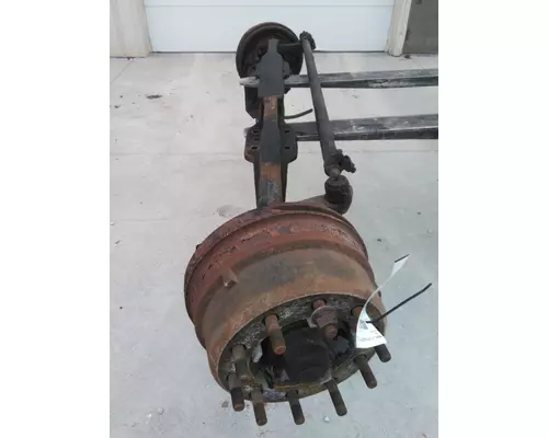 EATON-SPICER E1200I AXLE ASSEMBLY, FRONT (STEER)