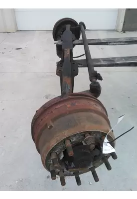 EATON-SPICER E1200I AXLE ASSEMBLY, FRONT (STEER)